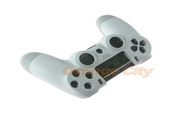 Pour Playstation 4 JDS 040 Contrôleur Shell Couvre de cases sans boutons pour PS4 Pro 40 Camouflage Shell Skin High Quality6868518
