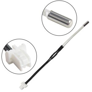 Voor PRUSA MK4 Thermometer Thermistor Lijn Verwarmingsblokkit 24V 40W Cartridge -verwarmingspuitmondstuk voor PRUSA MK4 3D -printerextruder