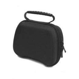 Para PS5/PS4/Switch/Xbox One GamePad Controlador Joystick Case Bolsa Bolsa de protección Dura Casos de almacenamiento de control de bolsa de bolsas Cubiertas de accesorios de juegos Droppish