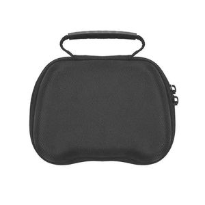 Para Ps5/Ps4/Switch/Xbox One Gamepad Controller Joystick Funda Cubierta Bolsa Bolsa protectora dura Bolsa Control Cajas de almacenamiento Cubiertas Accesorios para juegos DHL