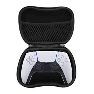 Voor PS5/PS4/Switch/Xbox One Gamepad -controller Joystick Case Cover Bag Hard Protective Pouch Bag Control Storage Cases Covers Game Accessoires