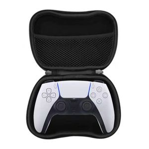 Voor PS5/PS4/Switch/Xbox One Gamepad -controller Joystick Case Cover Bag Hard Protective Pouch Bag Control Storage Cases Covers Game Accessoires Dropshipping