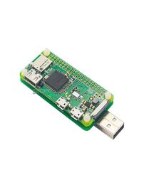 Carte adaptateur USB pour Raspberry Pi Zero W, convertisseur d'extension USB pour alimentation PC, Welding9552305
