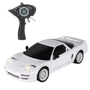 Pour voiture Rc 1/18 LDRC A86 modèle 2.4G télécommande haute vitesse dérive course électrique Mini voiture Rc 240122