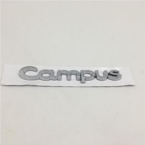 Voor Renault CLIO Campus Auto Kofferbak Embleem Logo Sticker Staart Naambord Letters288S