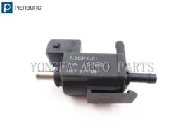 Voor SAAB 9-3 9-5 Volvo S60 V70 XC70 S80 XC90 Turbocharger Magneetventiel 12787706.72831101.30670448