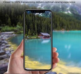 Voor Samsung A20 A10E M21 M31 A51 A71 A70E M11 Anti Scratch Bubble-Free Full Coverage Screen Protector Gehard Glass Retail Package