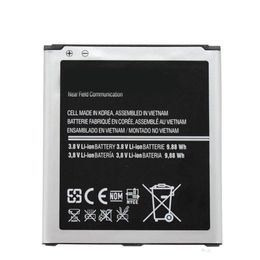 Pour les batteries de remplacement de téléphone portable Samsung S4 S5 S8Plus S10plus OEM de qualité supérieure EB-F1A2GBU EB-L1G6LLU B600BU EB-BG900BBU EB-BG955ABE EB-BG975ABU Batteria uf265