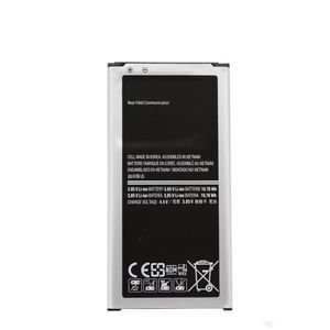 Pour les batteries de remplacement de téléphone portable Samsung S4 S5 S8Plus S10plus OEM de qualité supérieure EB-F1A2GBU EB-L1G6LLU B600BU EB-BG900BBU EB-BG955ABE EB-BG975ABU Batteria 2023