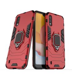 Pour Samsung Galaxy A01 Case Nouvelle arrivée UltraHin Hard PC Back Cover Luxury Colorful Protective Sticker Case pour Samsung Galaxy A8092361