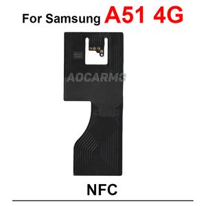 Voor Samsung Galaxy A21S A51 A70 A71 4G 5G A80 A90 NFC Module Flexkabelreparatie Vervangende onderdelen