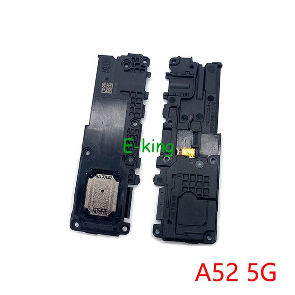 Pour Samsung Galaxy A22 A52 A72 Buzzer Buzzer Ringer Flex Cable Loudspeaker