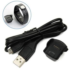 Voor Samsung Galaxy Gear Fit R350 Smart Watch Layging Cradle Dock Charger Cable8000132