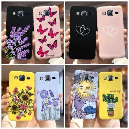 Para Samsung Galaxy J7 Neo Case Sansung J7 Core NXT J700F J701F J7NEO J7NXT J7Core Back Cover Shock -Proflaper Fundas Soft Fundas Coque