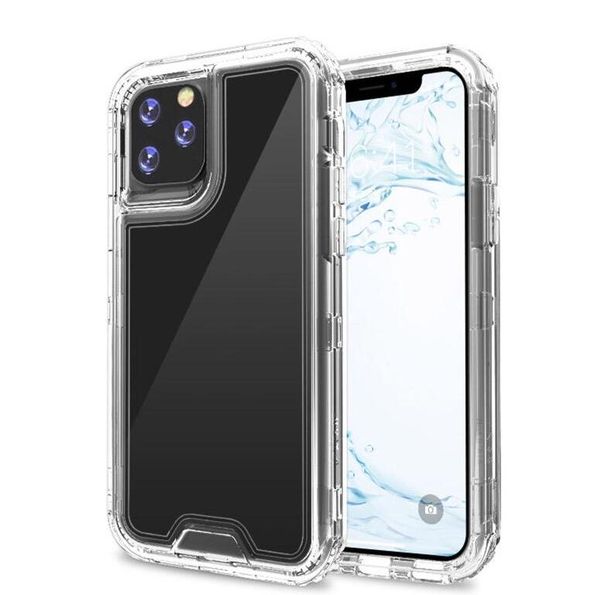 Pour Samsung Galaxy J7 Note10 plus A10 iPhone 11 pro Max LG stylo4 stylo5 Motorola E6 G7 coque de téléphone Nouvelle couverture arrière