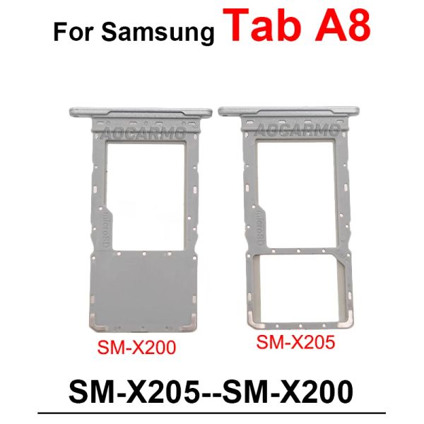 Pour Samsung Galaxy Tab A8 10.5 