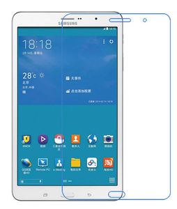 9H Premium Gehard Glas Screen Protector voor Samsung Galaxy Tab T530 T550 T560 T800 T815 P580 P585 T377 400PCS / PARTIJ
