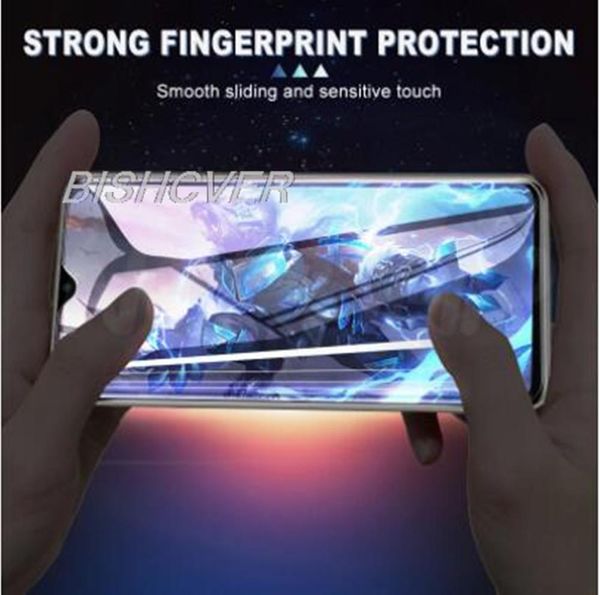 Pour Samsung Galaxy Win Duos i8552 GT-I8550 GT-I8552 Protecteur d'écran I8552 I8550 Couverture de cas de protection de film en verre trempé 9H