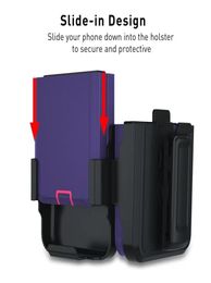 Pour Samsung Galaxy Z Flip3 Flip4 Flip 4 3 Case 3Layer TPU PC Kickstand Defender Heavy Duty Cover8430908