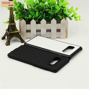 Pour Samsung Note10/Galaxy S20 Ultra Sublimation 2D 2 EN 1 et coques PC entièrement couvertes coque intérieure en TPU pour Iphone 15/14 PRO MAX/13 MIN/12