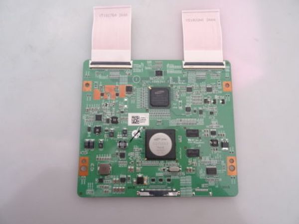Para Samsung UA55D7000LJ t-con placa S240LABMB3V0.7 placa lógica LTJ550HQ02-H tes