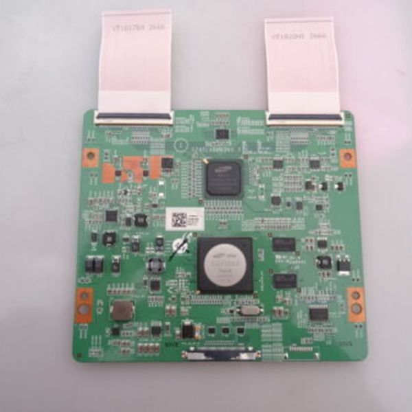 Para Samsung UA55D7000LJ placa t-con S240LABMB3V0.6 S240LABMB3V0.7 placa lógica