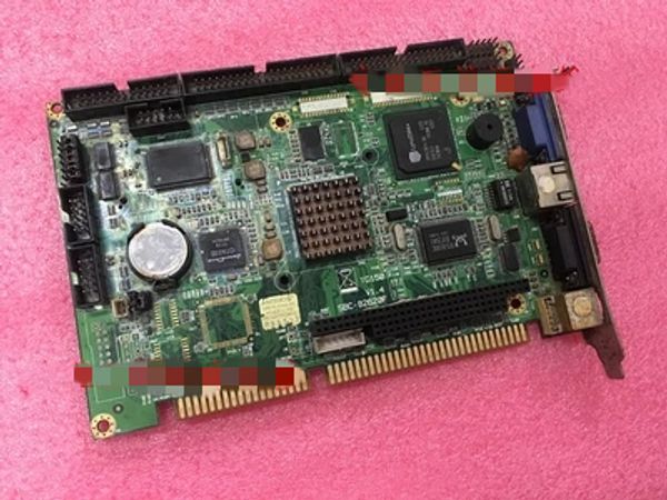 Pour SBC-82620F V1.4, la carte mère industrielle sera testée avant l'expédition