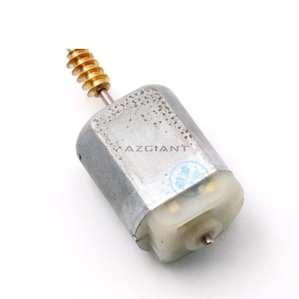 Para Skoda Superb III Motor de bloqueo de volante de 3V Motor Car Parts Auto Parts ESL / ELV Motor de bloqueo de la columna de dirección del motor ELV