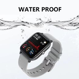 Voor Smart Watch Dezelfde stijl Apple Watch Ultra 2 Herenhorloge Serie 9 Touchscreen iWatch Sporthorloge Draadloos opladen met 49 mm 45 mm riem