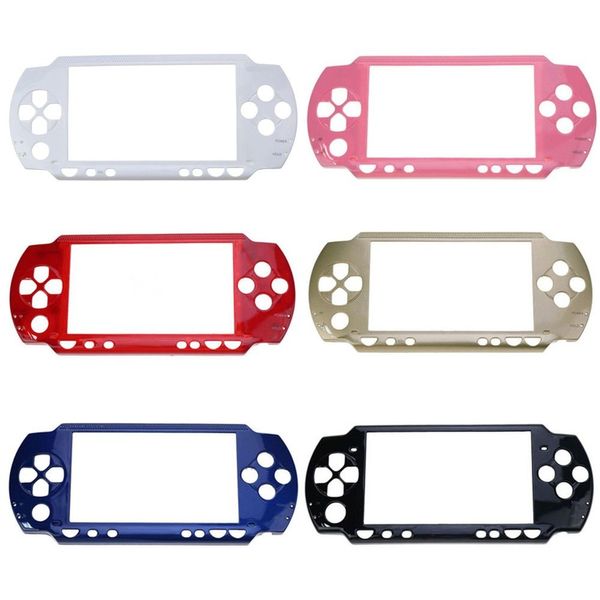 Pour Sony PSP 1000 Front FasPlate Shell Hover ProCTector Remplacement