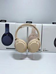 Para Sony WH-1000XM4 Auriculares Auriculares Wireless Bluetooth inalámbricos a través de los deportes transfronterizos adecuados para iPhone