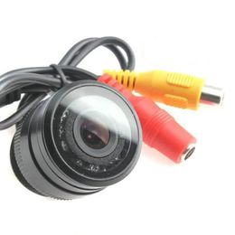 Voor Sonyccd Nachtzicht Auto Voor-/achteruitrijcamera Parkeren Universele camera Boren Reverse Backup Parkeerhulp