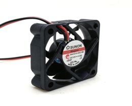 Para Sunon Ha40101v4000C999 Refring Revolution 4cm DC12V 08W Southnorth Bridge Fan de enfriamiento ultraquietto7318676