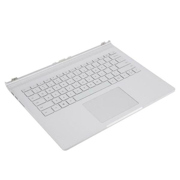 Para - Surface Book1st Base Laptop Keyboard 1704 Reemplazo de teclados L2S
