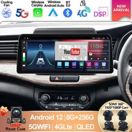 Voor Suzuki Ertiga 2010 2011 2012 2013 2014 2015 2015-2019 Hoofdeenheid GPS Navigatie 2din Bt WiFi Lte Car Multimedia Radio Android