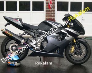 Voor Suzuki GSX-R1000 Onderdelen GSXR1000 K3 03 04 GSXR GSX-R 1000 2003 2004 Sport Autorbike Fairing Kit (spuitgieten)