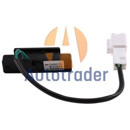 Voor Suzuki Swift SX4 2005-2016 Hatchback OEM: 37178-62J00-000 TAIL GATE Achter achterdeur Lid Lid Lid Release Switch Button 3717862J00000 37178-62J00