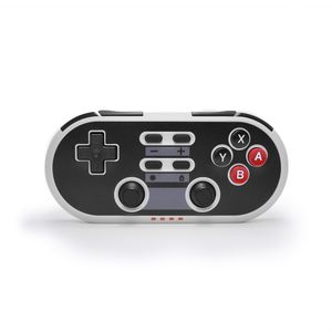 Voor Switch Android Vedio Games Controllers Retro PC PUBG Mobiele Joysticks Trigger Double Vibration Gamepad Bluetooth Draadloze USB Draagbare Handheld Game Console