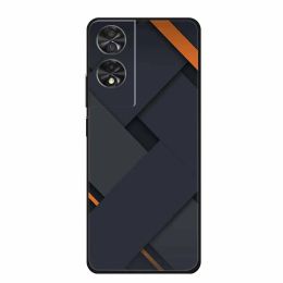 Voor TCL 40 NXTPaper 4G 6.78 "Case Luxury TPU Soft Silicone Phone Back Cover voor TCL40 NXTPaper Protective Shockproof Cute Fundas