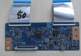 Voor TCL D50A710 Logic Board T430HVN01.0 43T01-C00