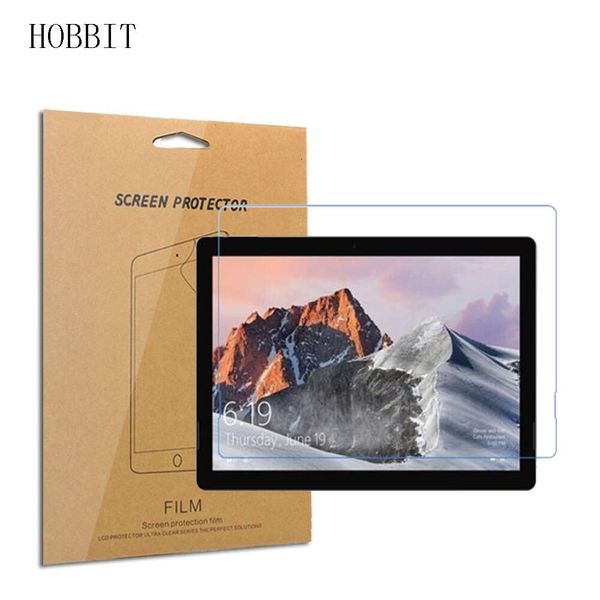 Protecteur d'écran pour tablette Teclast X6 Pro, 12.6 pouces, X5 Pro, 12.2 pouces, Nano Film anti-rayures et antidéflagrant, pas du verre