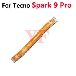 Pour Tecno Spark 10 8 4 8p Hot 6 7 8 9 Pro Play 10 11S KI7 KC8 KG8 KG7