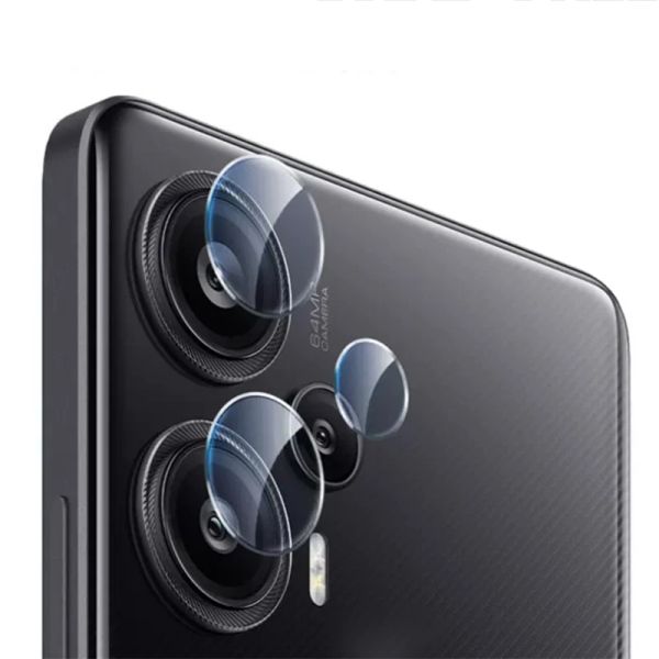 Pour Tecno Spark 10 Pro 10C Camera Lens Screen Protector pour Tecno Spark10 10pro Spark10C Film de protection contre la couverture complète