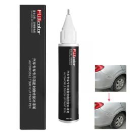 Pour Tesla Modèle 3 x Y S REPUR SCRACK REPOVOR PEINTURE PEINTURE CORAPE CORAPE BLAQUE BLANC ROUGE BLEU BLEU PEINTURE Fixer pour la voiture SC S9J8