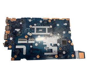 Voor ThinkPad E14 Gen 2 E15 Gen 2 Laptop Moederbord NM-D011 FRU: 5B21C71944 CPU; I5-1135U G7