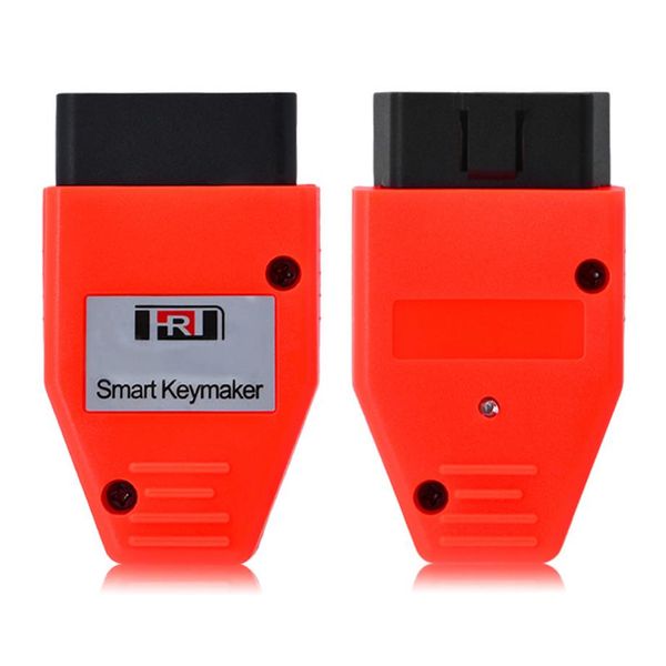 Para Toyota Smart Keymaker OBD para 4D y 4C Chip compatible con Toyota Lexus Smart Key Programmer285n