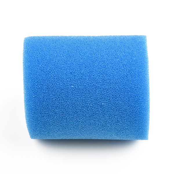 Pour Type H Lavable réutilisable Piscine Filtre de mousse Filtre Sponge Filtre Éponge colonne Biofoam lavable réutilisable