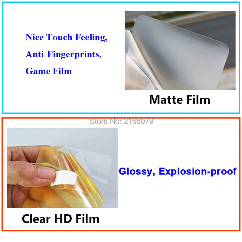 For vivo X Fold XFold Plus xfoldplus 5G 8.03" Clear TPU / Matte Anti-Fingerprints Hydrogel Full Cover Soft Screen Protector Film