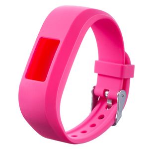 Voor vivofit Jr Band Watch Rieme siliconen vervangende armband voor Garmin vivofitjr 2/jr2 slimme polsbandje kind sport polsstraps