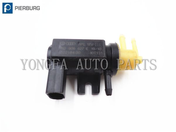 Para VW Golf IV Bora Passat 1,9 TDI EGR válvula solenoide OEM 1K0906627E